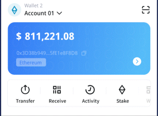  imtoken2怎么imToken修改密码